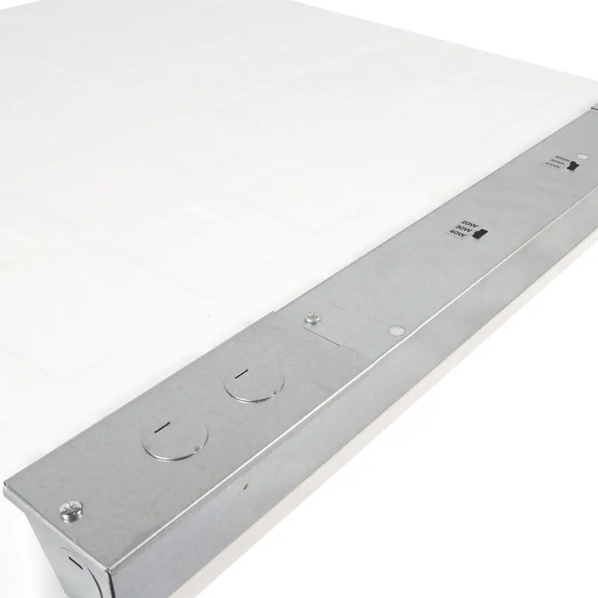 Driver box of PLP22-40W-3P-3CCT-UD