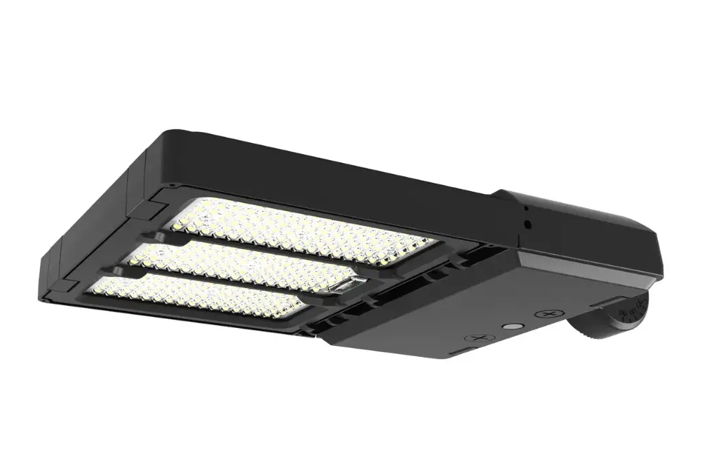 FLEX Series Flood / Area Light 100W/125W/150W 3000K/4000K/5000K 120-347V