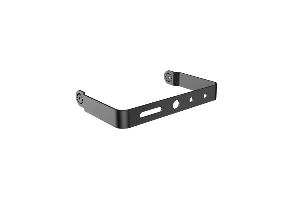 Yoke mount for Flood / Area Light FL05 100W and 150W