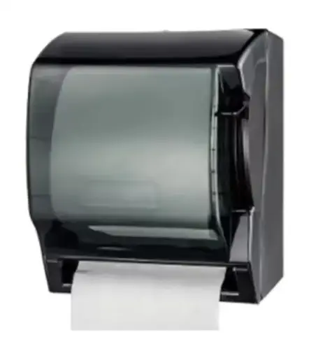 [SPD1000L-B] Distributeur de papier à main en rouleau à levier