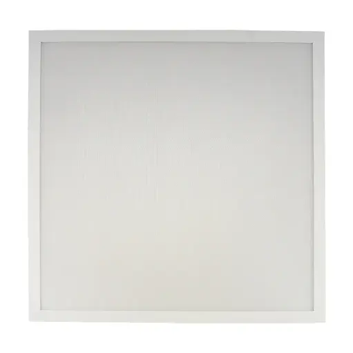 [CSC-PLP22-40W-3P-3CCT-UD] Panneau lumineux DEL 2' x 2' 20W/30W/40W & 3000K/3500K/4000K sélectionable 120-347V