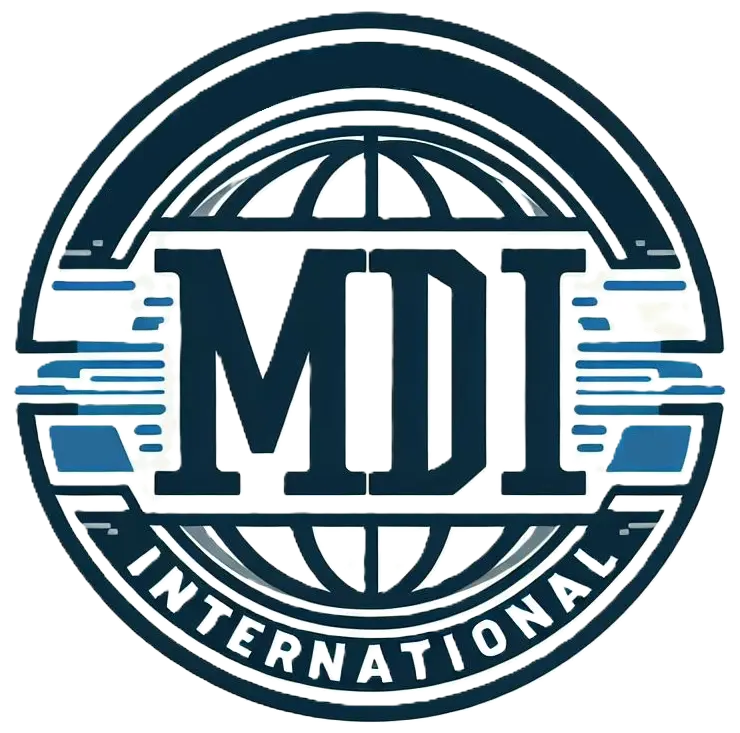 Multi-Distribution International